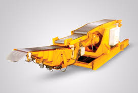 Wagon & Truck Loaders